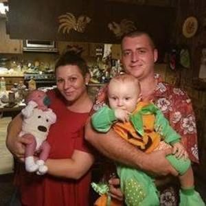 Meet your Posher, Patricia